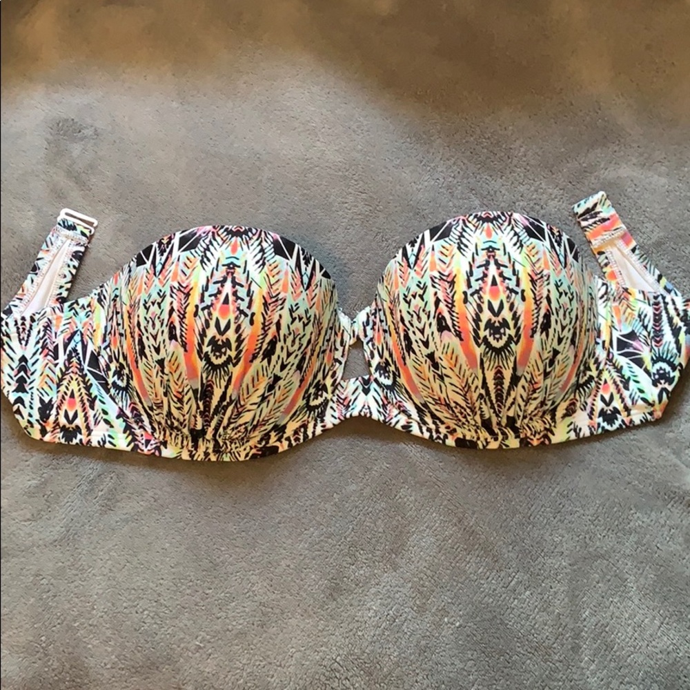 American eagle outfitters bathing suit top 34D